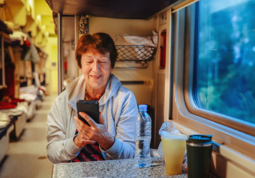 The Best International Roaming Options in Blaine, Minnesota